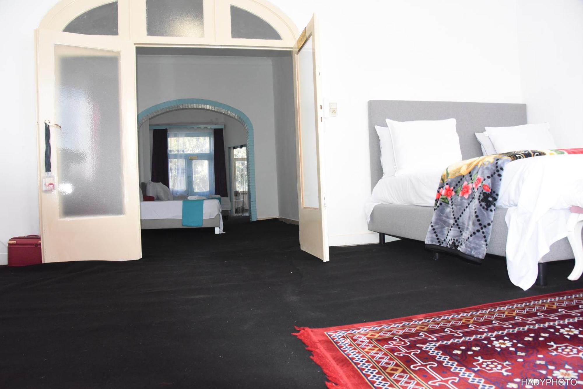 Confort Gare De L'ouest Appartement Brussel
