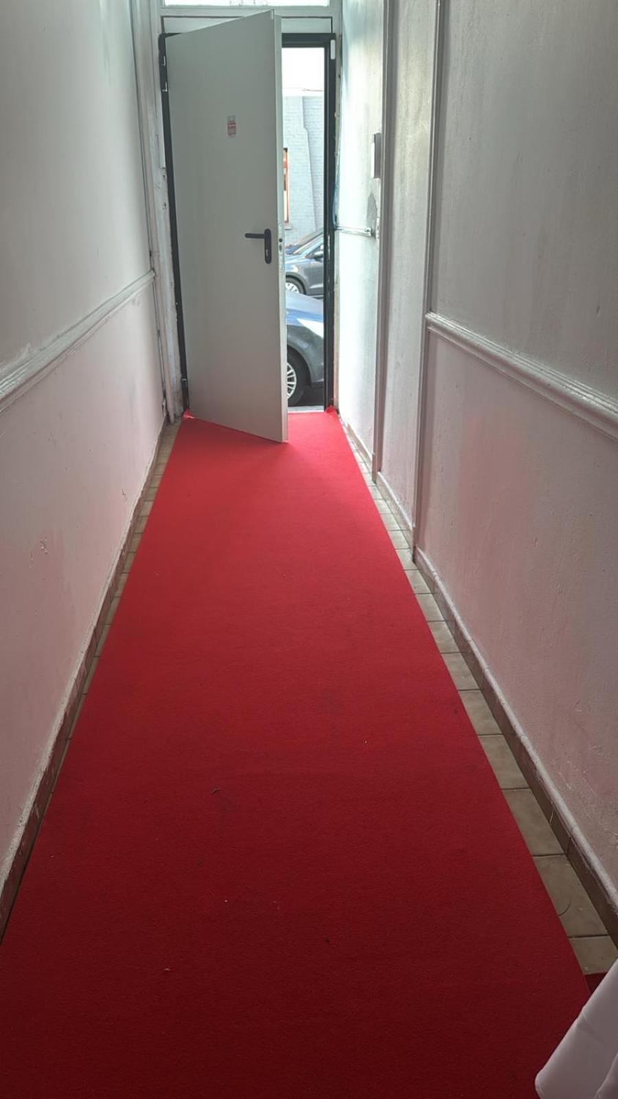 Appartamento Confort Gare De L'ouest Bruxelles